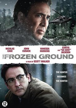 The Frozen Ground - 0