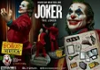 Prime 1 Studio The Joker Statue Bonus Version - 3 - Thumbnail