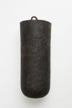 Gewicht voor lantaarnklok, Luikse, Limburgse (meiden-) klok en andere wandklokken. (Art.Nr.N02-8002)