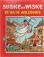 Suske en Wiske 104 De wilde weldoener - 0 - Thumbnail