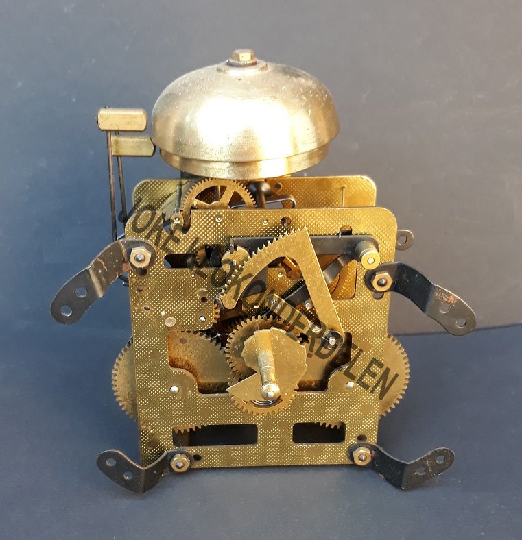 = Uurwerk = FHS 241 - 080 - 55 cm =42167 - Afbeelding 2