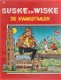 Suske en Wiske 99 De kwakstralen - 0 - Thumbnail