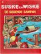 Suske en Wiske 94 De sissende sampan - 0 - Thumbnail