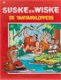 Suske en Wiske 88 De tamtamkloppers - 0 - Thumbnail