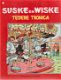 Suske en Wiske 86 Tedere tronica - 0 - Thumbnail