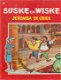 Suske en Wiske 72 Jeromba de griek - 0 - Thumbnail