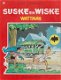 Suske en Wiske 71 Wattman - 0 - Thumbnail