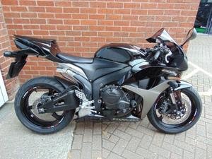 2012 HONDA CBR600 RR Beschikbaar - 0