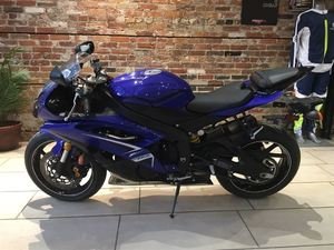 2012 Honda CBR600rr Amazing condition and in great shape - Polokwane - 0