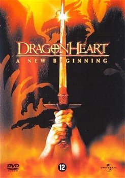 Dragonheart: A New Beginning - 0