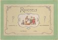 Raadsels - 0 - Thumbnail