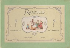 Raadsels