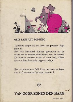 Olli Fant uit PoppelO - 1