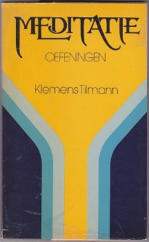 Klemens Tilmann: Meditatie oefeningen - 0