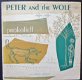 Peter en de wolf - Ton Lensink - Prokofiev - 4 - Thumbnail