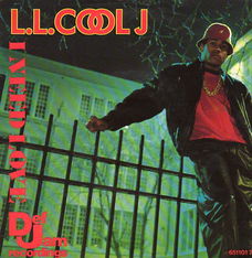 L.L. Cool J ‎– I Need Love (1987)