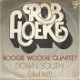 Rob Hoeke Boogie Woogie Quartet ‎– Down South (1970) - 0 - Thumbnail