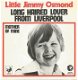 Little Jimmy Osmond ‎– Long Haired Lover From Liverpool (1972) - 0 - Thumbnail