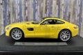 2015 Mercedes AMG Gt geel 1:18 Maisto - 0 - Thumbnail