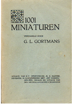 1001 miniaturen - 0