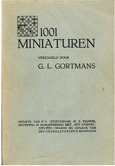 1001 miniaturen
