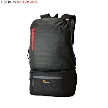 Lowepro Passport Duo rugzak - 0