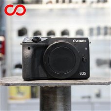 ✅ Canon EOS M3 (9871)