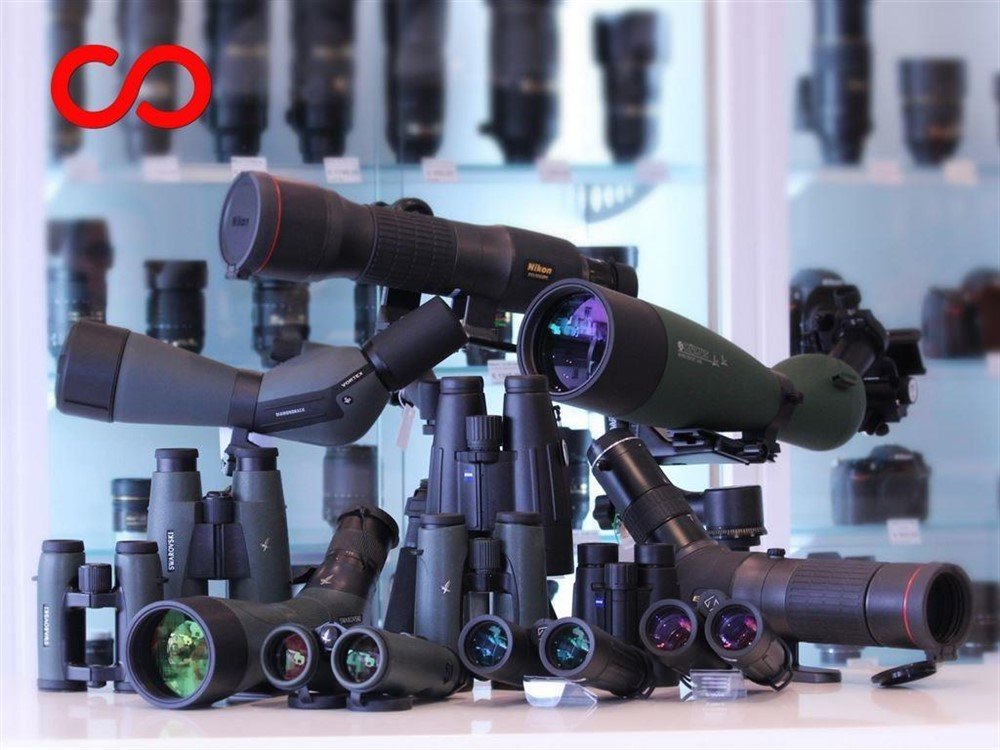 ✅ Vortex Crossfire HD 12x50 Verrekijker - Afbeelding 5