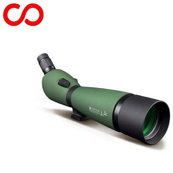 ✅ Konus Spotting Scope Konuspot-80C 20-60x80 -- NIEUW -- - 0