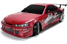 On the road 4WD Touring Team Magic E4D - S15 2.4gHz