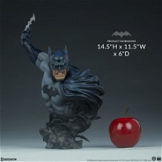 Sideshow Batman bust 400357