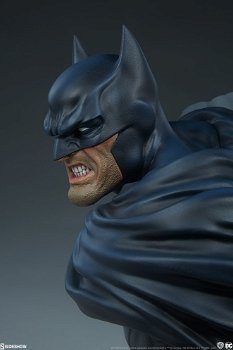 Sideshow Batman bust 400357 - 4
