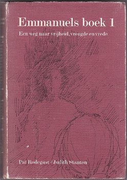 Pat Bodegast, J. Stanton: Emmanuels boek I - 0