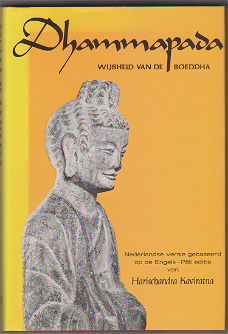 Harischandra Kaviratna: Dhammapada