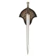 United Cutlery LOTR Sword of Boromir UC1400 - 0 - Thumbnail