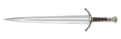 United Cutlery LOTR Sword of Boromir UC1400 - 1 - Thumbnail