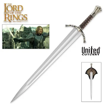 United Cutlery LOTR Sword of Boromir UC1400 - 2