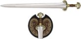 United Cutlery LOTR Sword of Eowyn UC1423 - 2 - Thumbnail