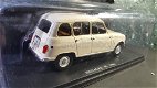 Renault 4L 1964 1:24 Atlas - 2 - Thumbnail