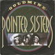 Pointer Sisters ‎– Goldmine (1986) - 0 - Thumbnail