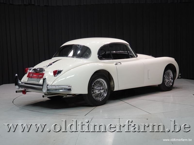Jaguar XK150 FHC '57 - Afbeelding 2