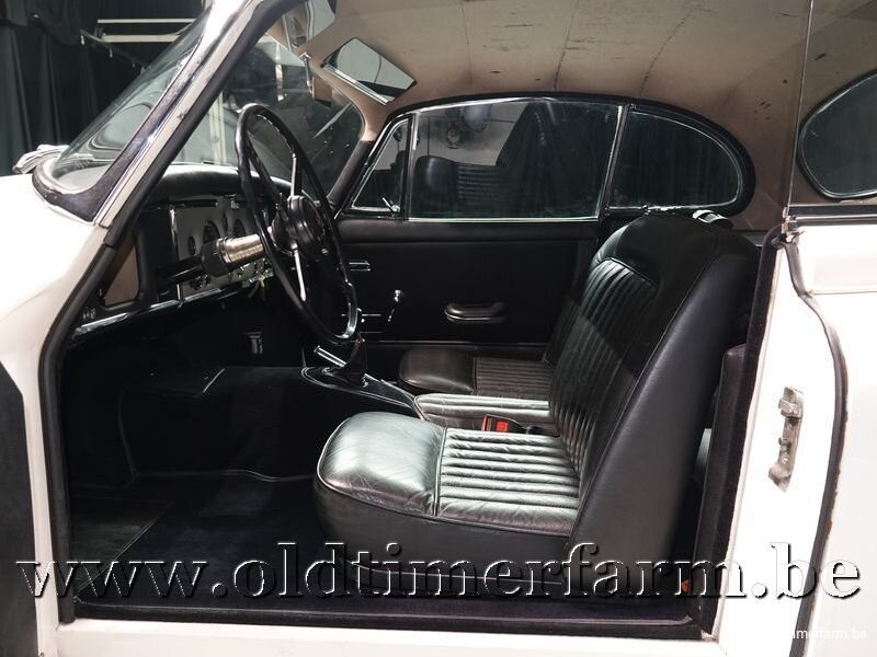 Jaguar XK150 FHC '57 - Afbeelding 4