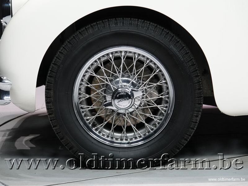 Jaguar XK150 FHC '57 - Afbeelding 6