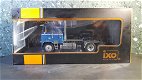 Freightliner FLA 1993 blauw 1:43 Ixo - 4 - Thumbnail