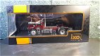 Freightliner FLA 1993 rood/bruin 1:43 Ixo - 3 - Thumbnail