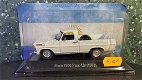 Ford f100 pick-up 1972 wit 1:43 Atlas - 0 - Thumbnail