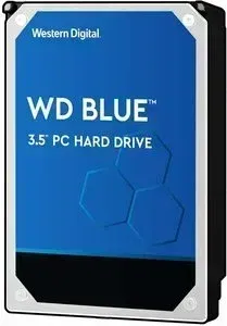 6,0TB WD Blue SATA3/256MB/5400rpm - nr. 1