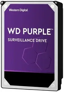 4,0TB WD Purple SATA3/64MB/5400rpm - nr. 1