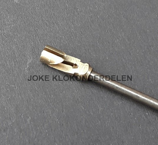 = Slinger + ophanging = regulateur = 42180 - Afbeelding 2