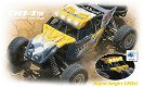 Radiografische Dune Buggy Dromida DB 4.18 4WD 1/18 2.4Ghz - 2 - Thumbnail